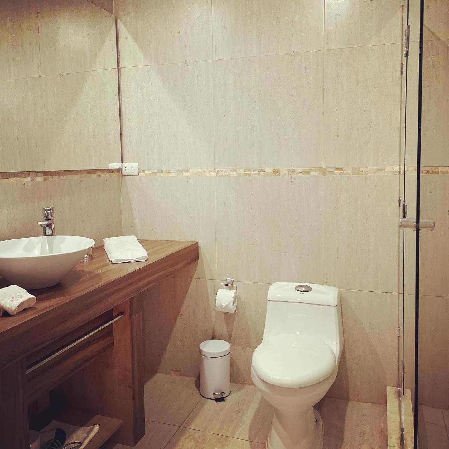 Hotel Hoja De Parra Santa Cruz Kültér fotó